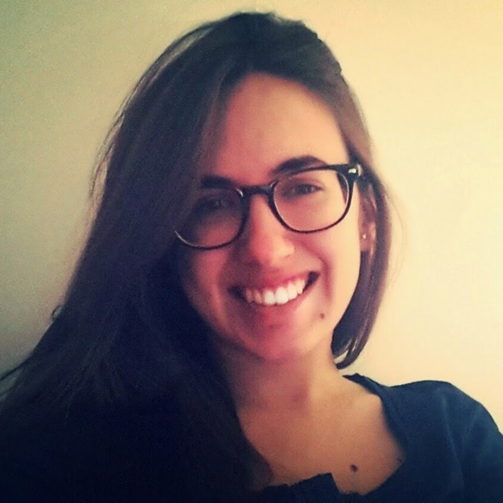 Meet your Posher, Maria